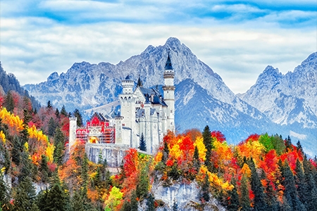 Germany Visa